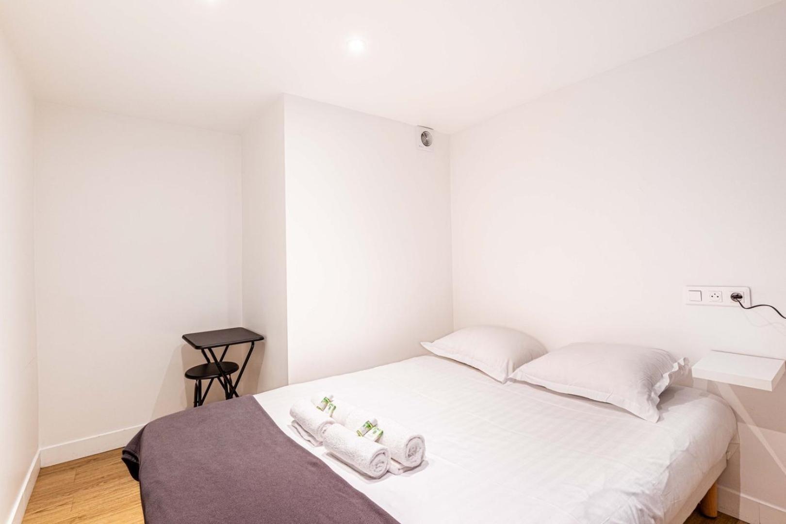 Disponible - Paris - All Equipped Duplex - From 1 To 6 Guests מראה חיצוני תמונה